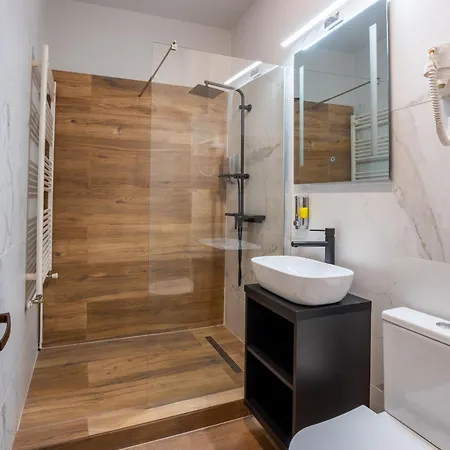 Apartament La Turn *