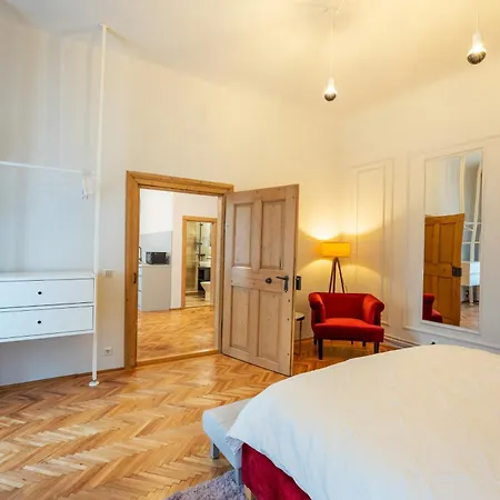 La Turn Apartament Sighişoara