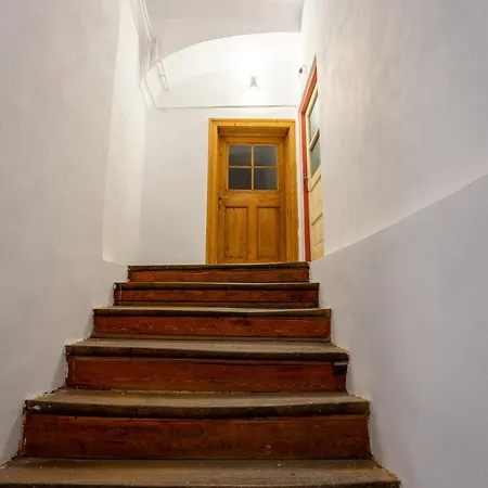 La Turn Apartament